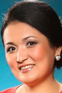 Gulshat Tutova in Арлан. Решающий раунд