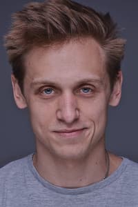 Egor Kovalyov in Друзья