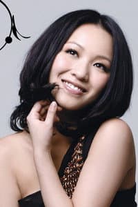 Stephanie Cheng Yung in Sei sung saw liu