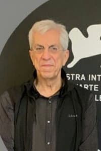 Mahmoud Behraznia in Jomeh