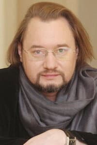 Oleg Dmitriyev in Жизнь и судьба