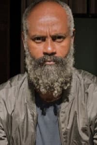 Daniel Ashenafi in Mazend