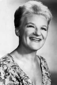 Anna Russell in The Gentlemen of Titipu