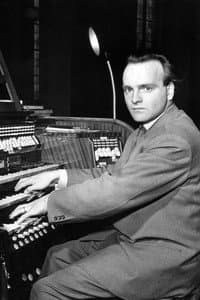 Karl Richter in Bach: Brandenburgische Konzerte