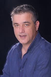 Igor Mešin in Doktor ludosti