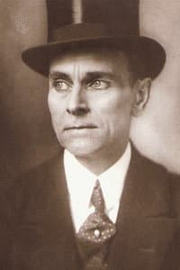 Heinrich Peer in Die Försterchristel