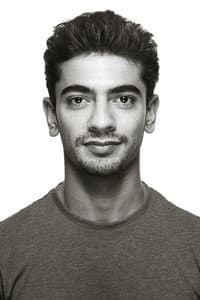 Tigran Mkrtchyan in Prokofiev: Romeo and Juliet