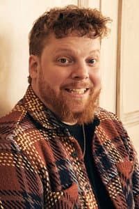 Trevor Dawkins in Bite Radius
