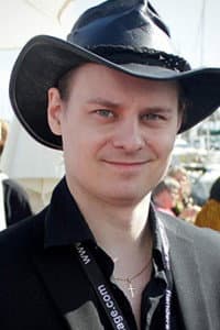 Miika J. Norvanto in Jari's Odyssey