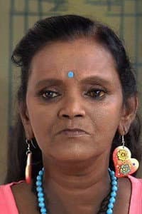 Molly Kannamaly in Uppumaavu