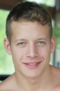 Zac DeHaan in This Boy Is a Bottom