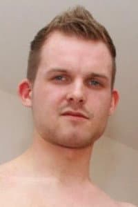 Louis Goodwin in Uncut British Cocks