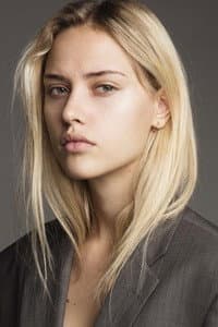 Claire Guena in Paris Is for Lovers