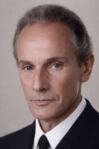 Michel Herbault in Bérénice