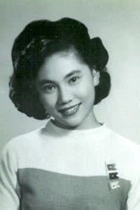 Jeanette Lin Tsui in Tou qing ji