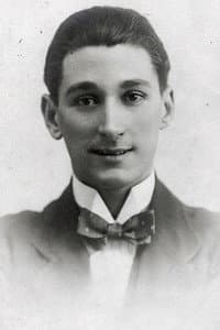 Wheeler Dryden in Mud and Sand