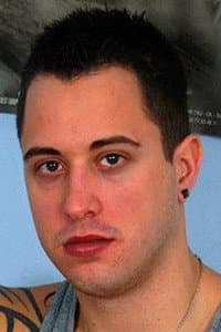 Nathan Cox in Str8 Guys Fuck Harder