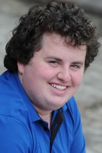 Grant Goodman in Auxilium