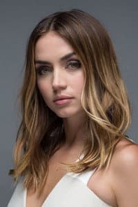 Ana de Armas in War Dogs