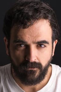 Enrique Berrendero in El mundo que fue y el que es