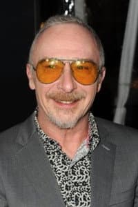 Graham Parker in Don't Ask Me Questions: The Unsung Life of Graham Parker & The Rumour