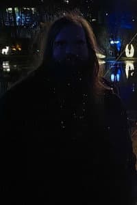 Alexander Edenstjärna in Stingy Jack