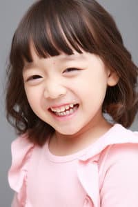 Kang Ji-woo in Yong Pal