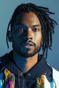 Miguel in Savage X Fenty Show Vol. 2