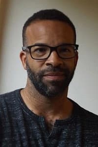 Douglas Kearney in Mind Over Monster