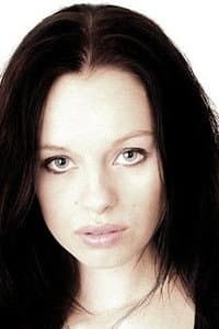 Samantha Novak in Rags