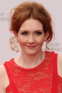 Jennie McAlpine in Coronation Street: Out of Africa