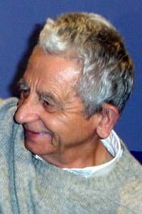 Wojciech Skibiński in Błękitny pokój