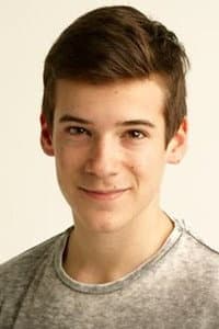 Samuel Jakob in HAZE