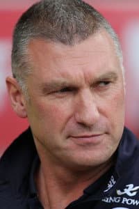 Nigel Pearson in Jamie Vardy