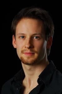 Odin Lund Biron in 8х16