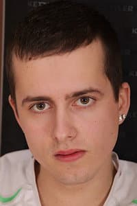 Matt Loughton in Jizz Junkies