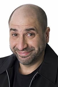 Dave Attell in This Is Stand-Up
