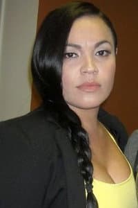 Ana Gerena in A Man Possessed