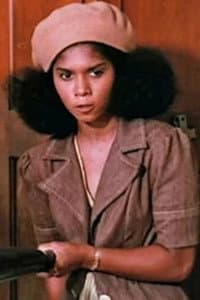 Jerii Woods in Revenge of the Cheerleaders