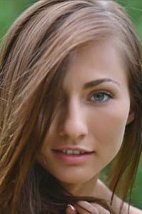 Michaela Isizzu in Kinky Blondes