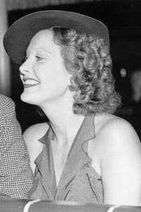 Norma Taylor in Poppin' the Cork