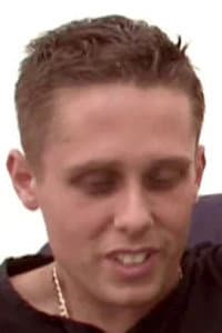 Craig Strong in My Mum's A Slut