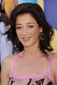 Moira Kelly in The Safety of Objects
