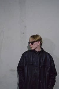 Lucas Gelinski in Lapso