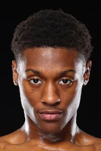Jahi Tucker in Xander Zayas vs. Jaron Ennis