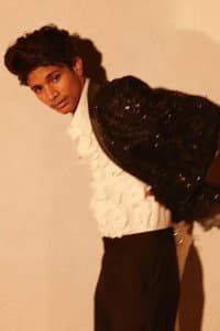Mohan Anand Jha in Unconditional