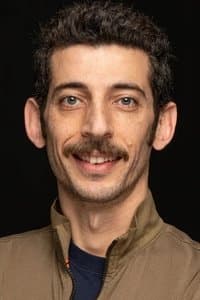 Hakan Bulut in Zorla Güvenlik