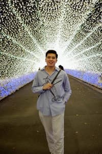 Kimpoy Feliciano in My Super Fan Girl