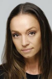 Irma Mali in Final Curtain