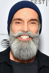 Brad Calcaterra in Deadman's Barstool